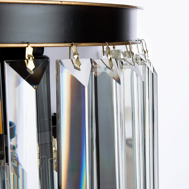 Настенный светильник Divinare Nova 3001/01 AP-2 Фото № 4