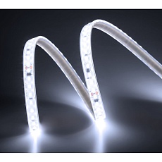 Лента светодиодная ELFLED 120SMD диодов (2835), 220В, IP67, 1м, белый 6500-7000К ELFLED-120SMD2835HVw