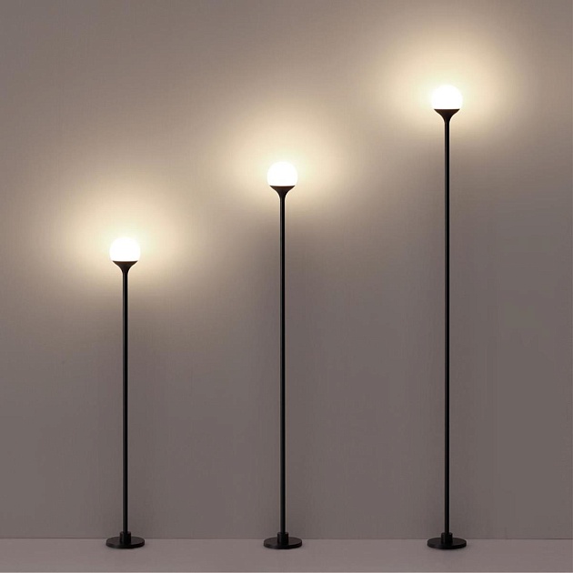 Ландшафтный светильник Odeon Light NATURE 7120/3GLB Фото № 4