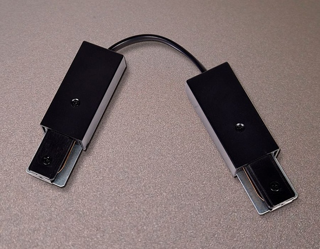 Коннектор гибкий Ambrella light Track System GL7088 Фото № 3
