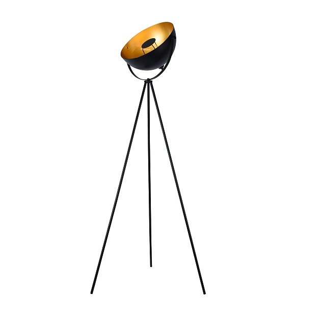 Торшер Toplight Charmaine TL1624F-01BG изображение 1 Торшер Toplight Charmaine TL1624F-01BG Фото № 1