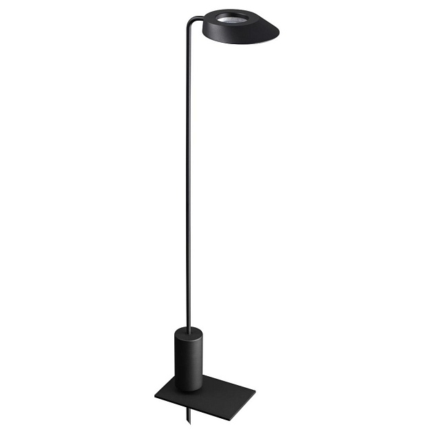 Уличный светодиодный светильник Novotech Street Elegance 359408 Фото № 1