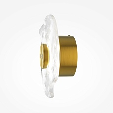 Настенный светодиодный светильник Maytoni Sparkle MOD343WL-L5BS3K 4