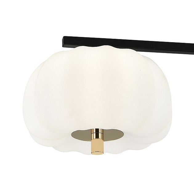 Потолочная светодиодная люстра Escada Halma 10301/3LED Фото № 2