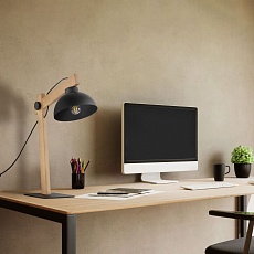 Настольная лампа TK Lighting 5346 Oslo 2