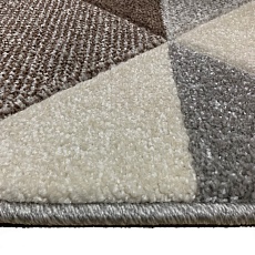 Ковер Moldabela Soho 1603 1 18411 120Х170 см 2