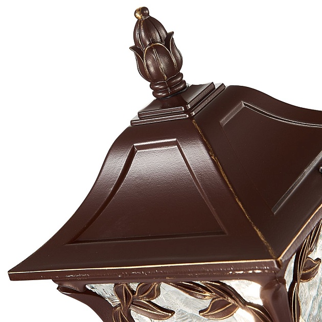 Уличный светильник ST Luce Chiani SL083.705.01 изображение 2 Уличный светильник ST Luce Chiani SL083.705.01 Фото № 2