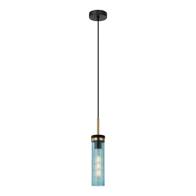 Подвесной светильник Lussole LOFT Blount LSP-8867 Фото № 1