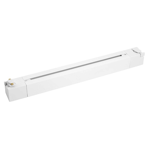 Трековый светодиодный светильник Feron MattLine AL132 51011 Фото № 8