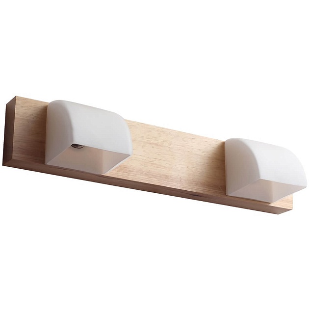 Настенный светильник Lucia Tucci Natura W077.2 Фото № 1