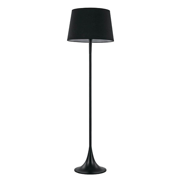 Торшер Ideal Lux London PT1 Nero 110240 изображение 1 Торшер Ideal Lux London PT1 Nero 110240 Фото № 1