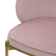 Барный стул Bergenson Bjorn Coral BB000019 2