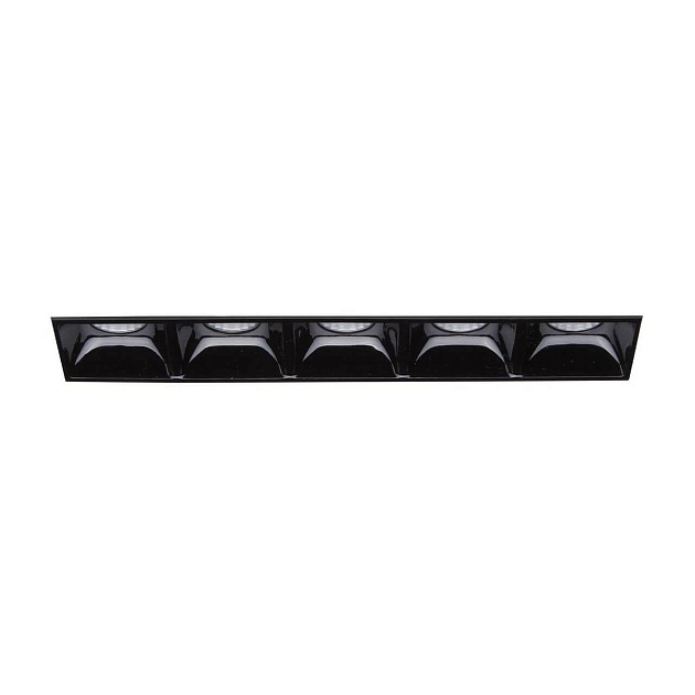 Встраиваемый светодиодный светильник Ideal Lux Lika 10W Trimless 206226 изображение 1 Встраиваемый светодиодный светильник Ideal Lux Lika 10W Trimless 206226 Фото № 1