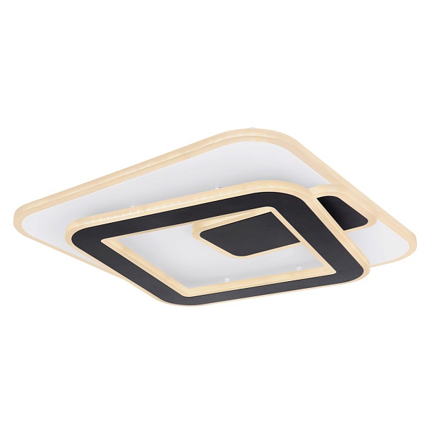 Настенно-потолочный светодиодный светильник Globo Rodan 48435-36 Фото № 1