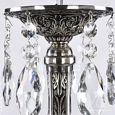 Подвесная люстра Bohemia Ivele 71101/6/175 B NB 2