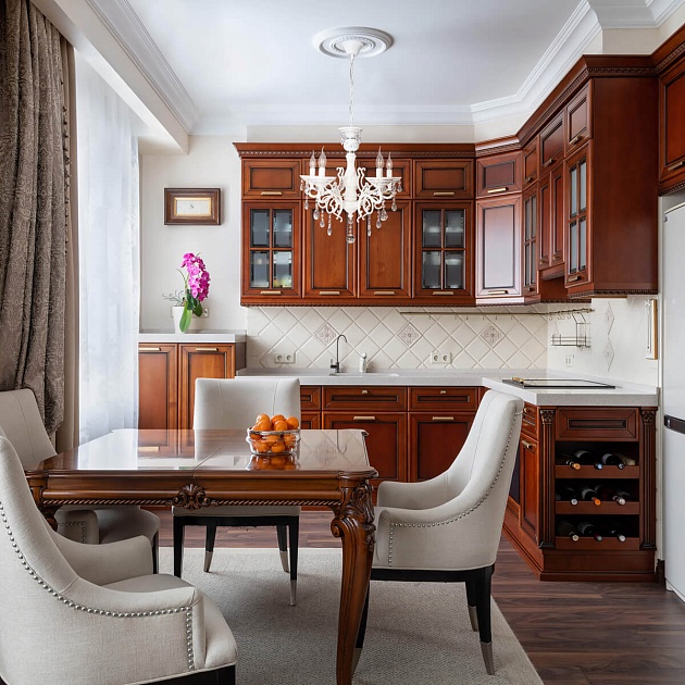 Подвесная люстра Bogates 701/5 Strotskis Фото № 5