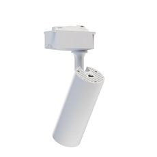 Светодиодный спот Lucia Tucci LTP-T020-20W-W 2