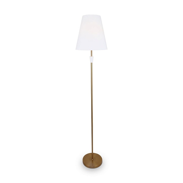 Торшер Freya Pietra FR5371FL-01BS изображение 1 Торшер Freya Pietra FR5371FL-01BS Фото № 1
