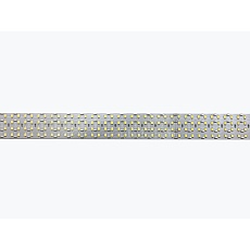 Светодиодная лента LEDS POWER четырехрядная 2835 448/м (47Вт/м) 24В холодная, серия ПРО200 009124 5