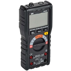ARMA2L 5 Мультиметр цифровой DM3B IEK A2L5-DM12-03