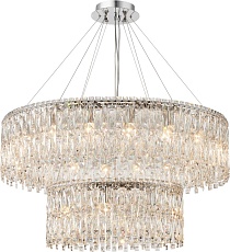 Подвесная люстра Stilfort Santorini 2173/09/26P 1