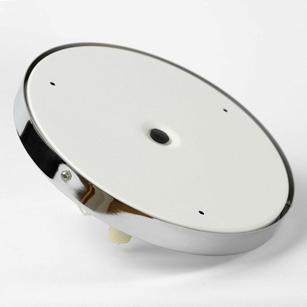 Поточная люстра Lussole Aqua LSP-8861 Фото № 3