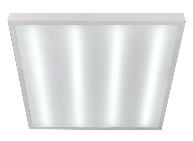 Встраиваемый светодиодный светильник Jazzway PPL SPEC1 5029095 Фото № 3
