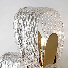 Бра Modelux Modestyle MS.2291.03 GD 3