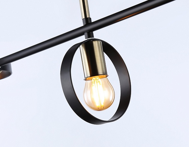 Потолочный светильник Ambrella light Traditional TR8229 Фото № 5