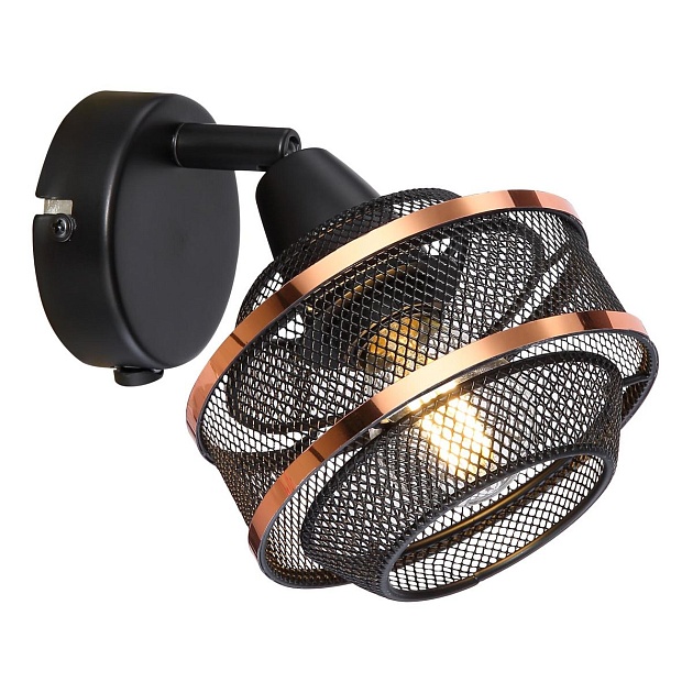 Спот Globo Bellona 54020-1 изображение 1 Спот Globo Bellona 54020-1 Фото № 1