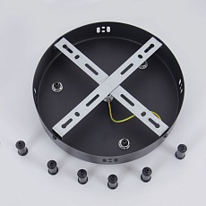 Основа для люстры Favourite Canopy 4591-220-3BL 2