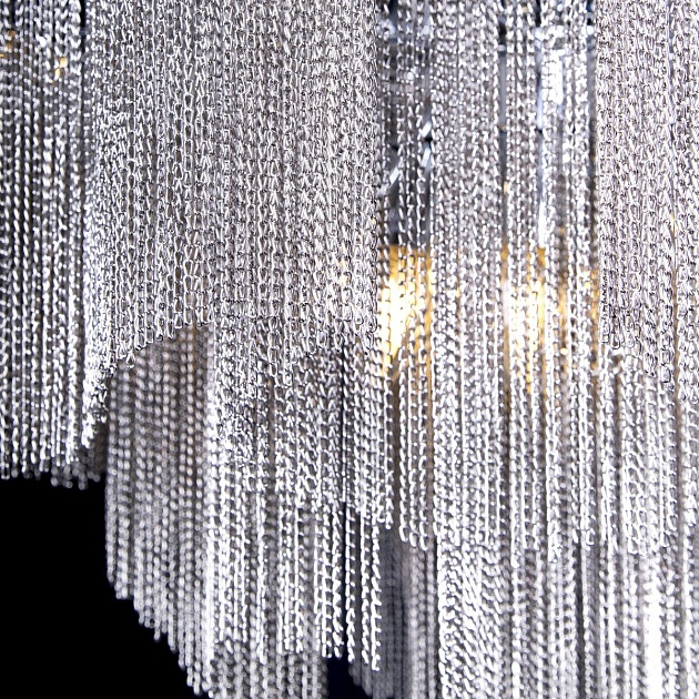 Потолочная люстра Loft IT Stream 10208/800C Smoke изображение 6 Потолочная люстра Loft IT Stream 10208/800C Smoke Фото № 6