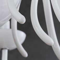 Подвесная люстра Divinare Pallada 6004/03 LM-8 4