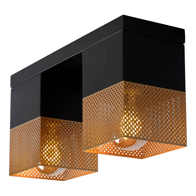 Потолочная люстра Lucide Renate 21123/02/02 изображение 5 Потолочная люстра Lucide Renate 21123/02/02 Фото № 5