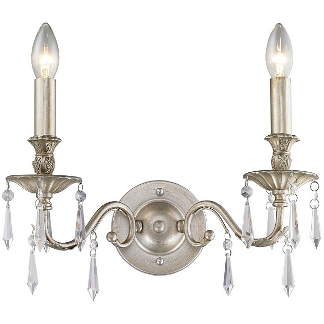 Бра Wertmark Adele WE302.02.201 Фото № 1