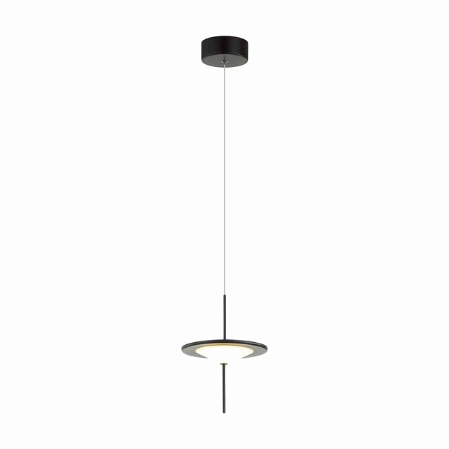 Подвесной светодиодный светильник Odeon Light Steka 5012/10L Фото № 2