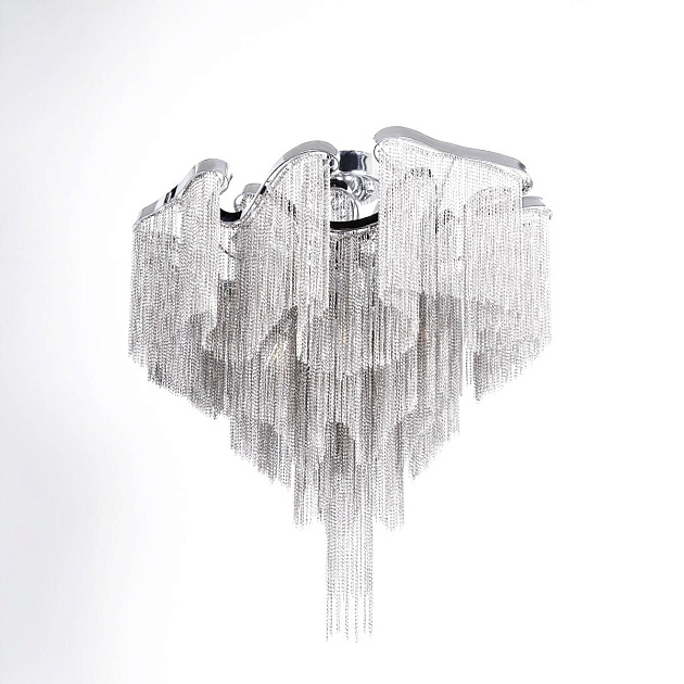 Потолочная люстра Loft IT Stream 10208/600C Smoke изображение 3 Потолочная люстра Loft IT Stream 10208/600C Smoke Фото № 3