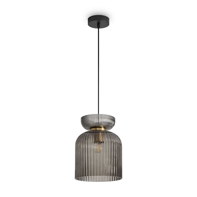 Подвесной светильник Freya Modern FR5558PL-01SM Фото № 3
