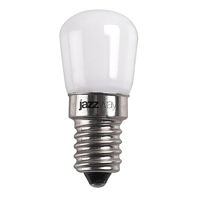 Лампа светодиодная Jazzway E14 2W 4000K матовая 5001985 Фото № 1