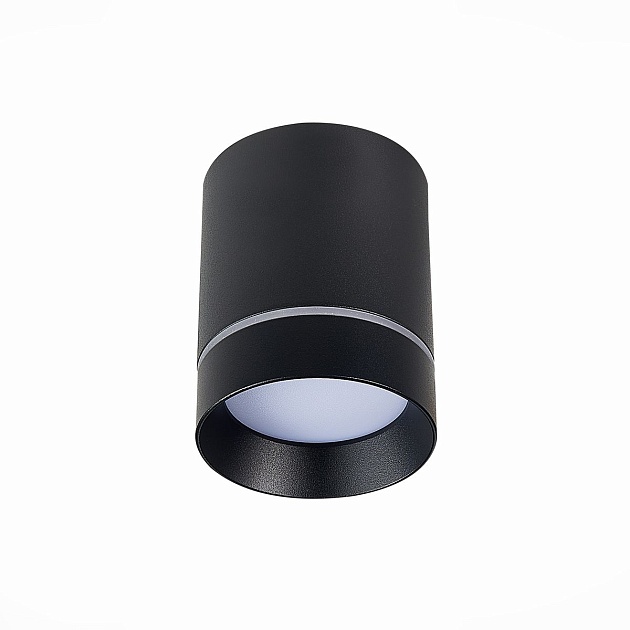 Потолочный светодиодный светильник ST Luce ST115.432.07 Фото № 1