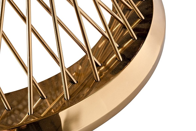 Кухонный стол Garda Decor 76AR-DT805 Фото № 2