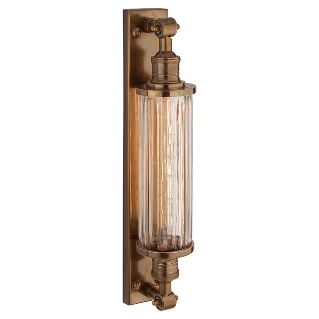 Настенный светильник Covali WL-31028 Фото № 1