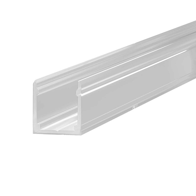 Профиль для гибкого неона Maytoni Led Strip 432008 изображение 1 Профиль для гибкого неона Maytoni Led Strip 432008 Фото № 1