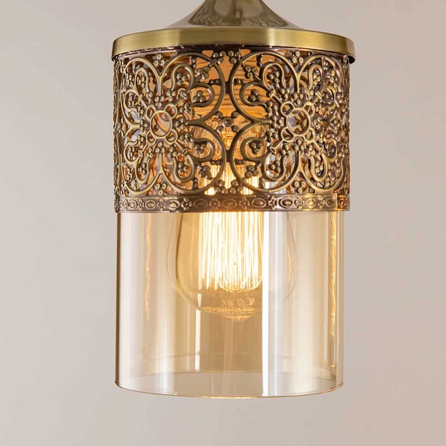 Подвесной светильник Citilux Эмир CL467223 Фото № 7