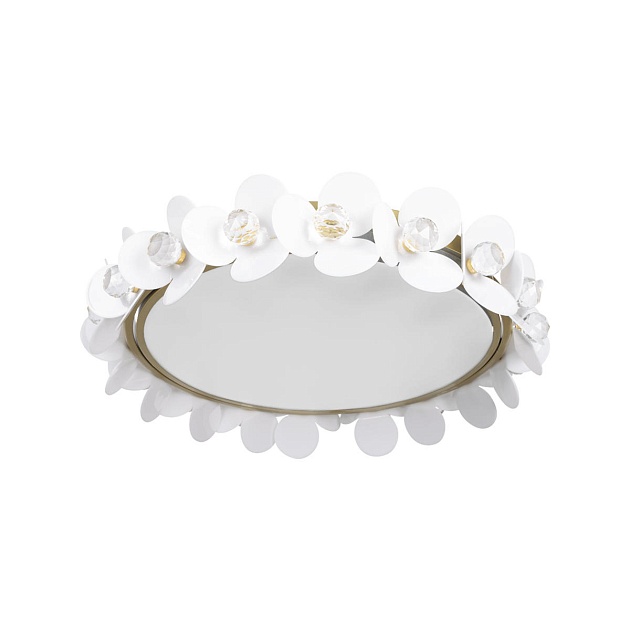 Потолочный светодиодный светильник Loft IT Bride 10175 Фото № 1