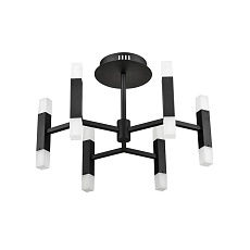 Потолочный светильник Vele Luce Niami VL7142L12 3