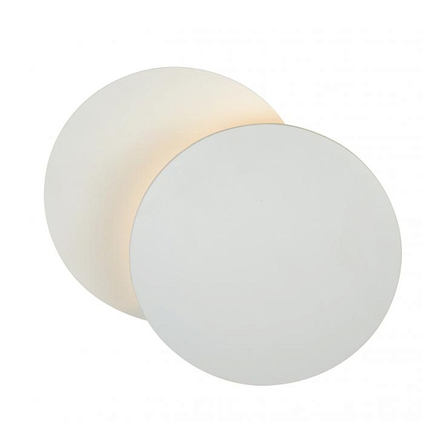 Светодиодный спот iLedex X089105 WH Фото № 3