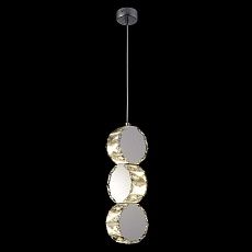 Подвесной светильник Crystal Lux BESO SP3