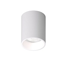 Точечный светильник Denkirs Neat DK3110-WH 1