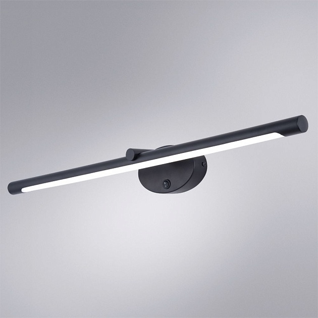 Подсветка для картин Arte Lamp Ronnie A8027AP-1BK Фото № 2